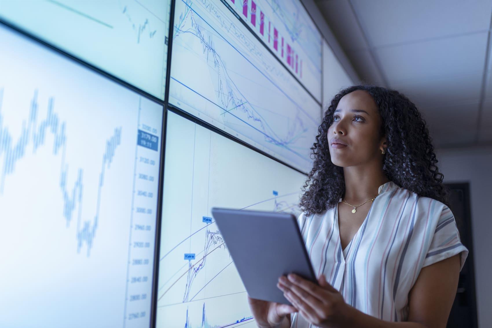 Transforming API Test Results into Dynamic Visual Insights